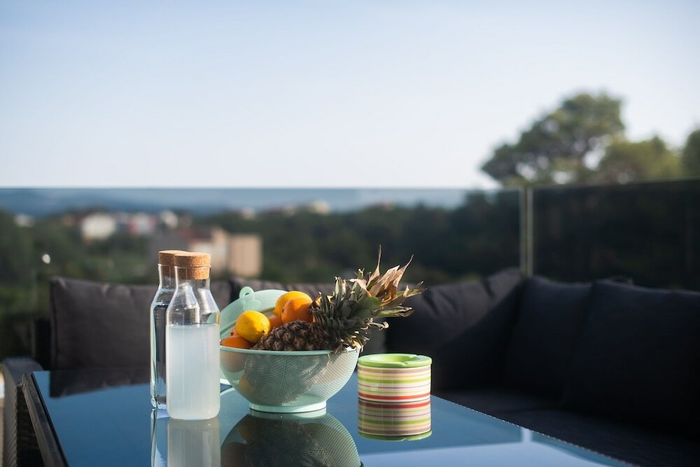 Фото Villa Santini