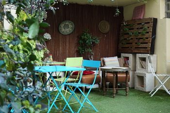 Фото Hotel des Dames