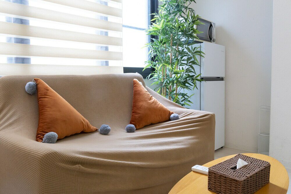 Фото Yoneyama 3f