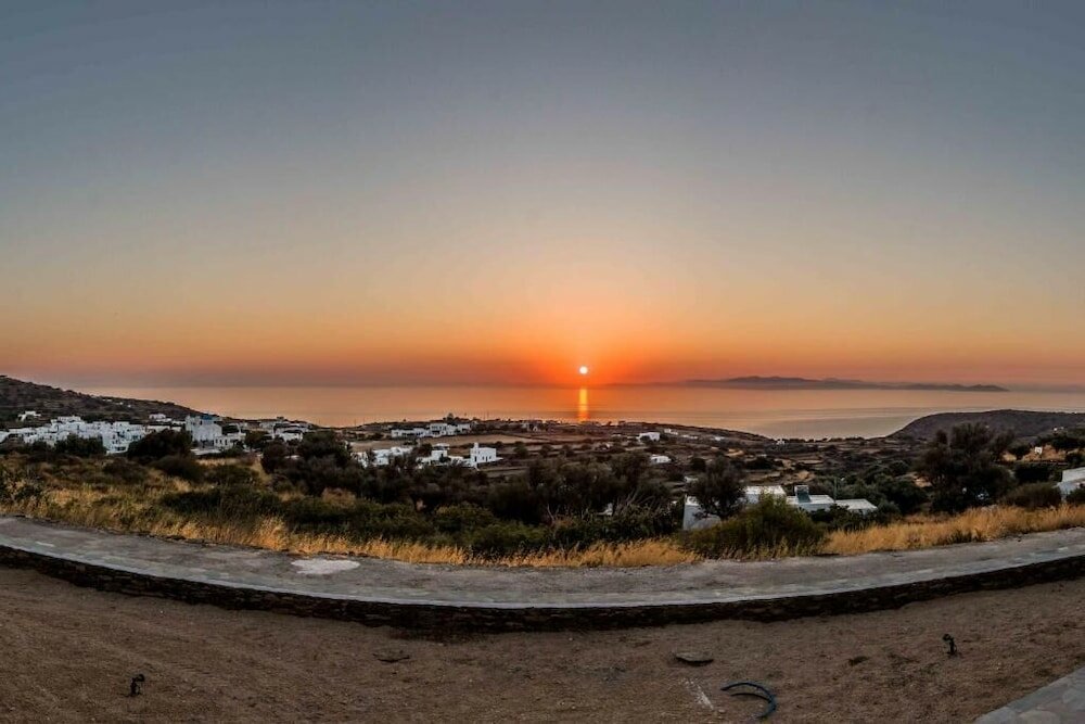 Фото NiMa Sifnos Residences
