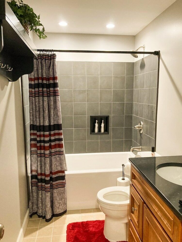 Фото Glenn Meadow Bed and Breakfast