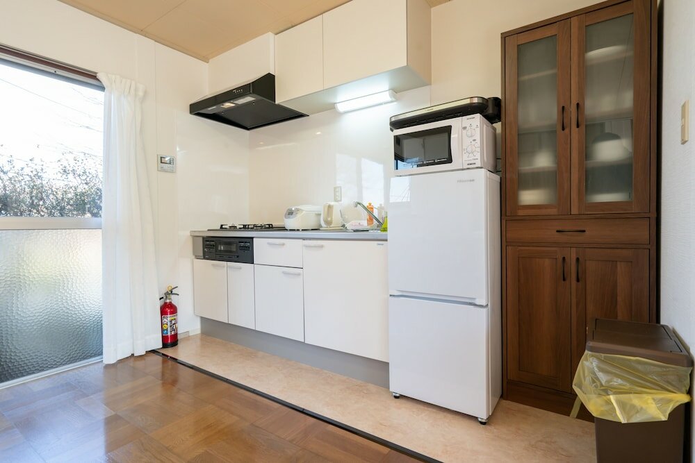 Фото Angel Forest Fuji Komatsugahara