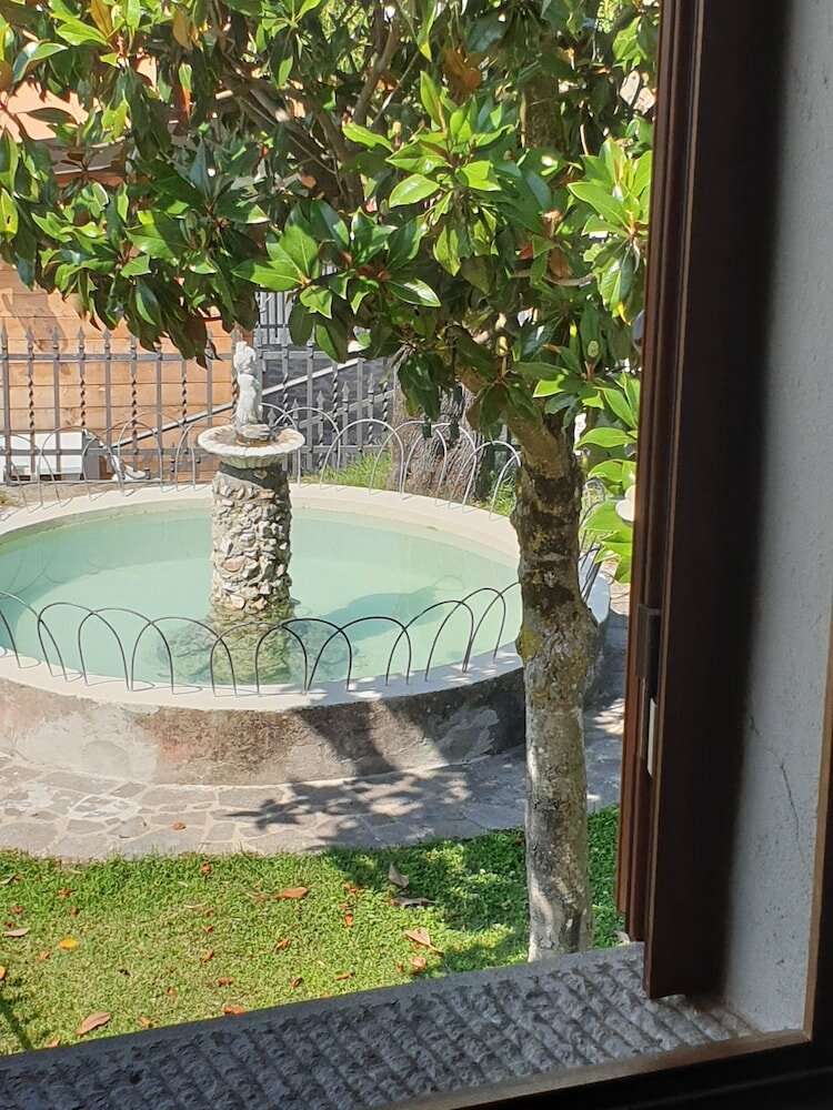 Фото B&b Il Mandorlo