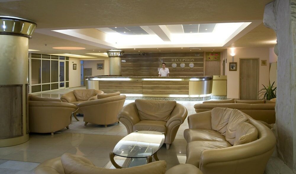 Фото Hotel Sandy Beach - All Inclusive