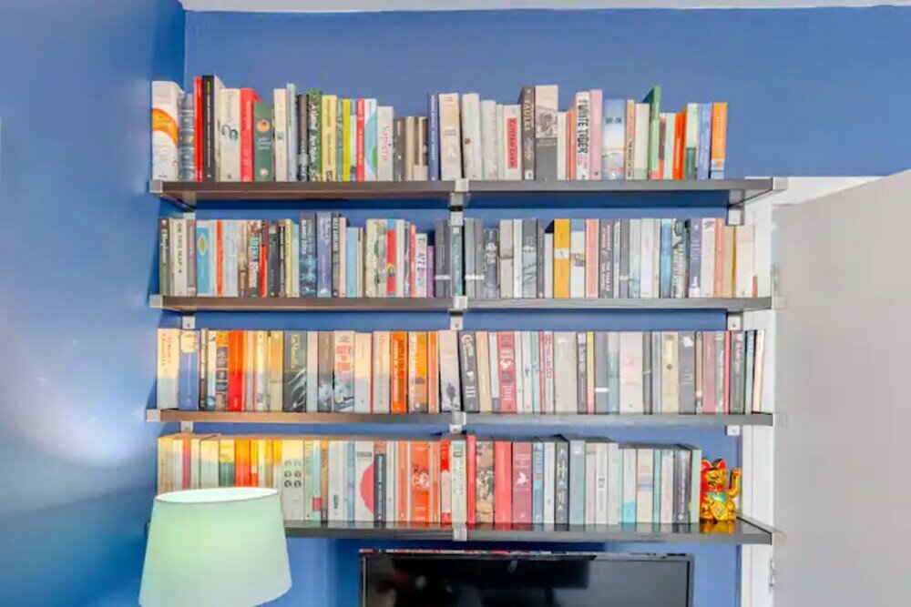 Фото Spacious 2 Bedroom Retreat In East Dulwich