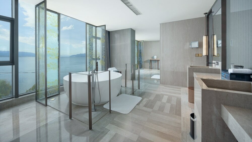 Фото Hotel Indigo Dali Erhai