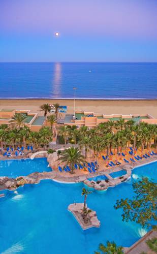 Фото Playacapricho Hotel