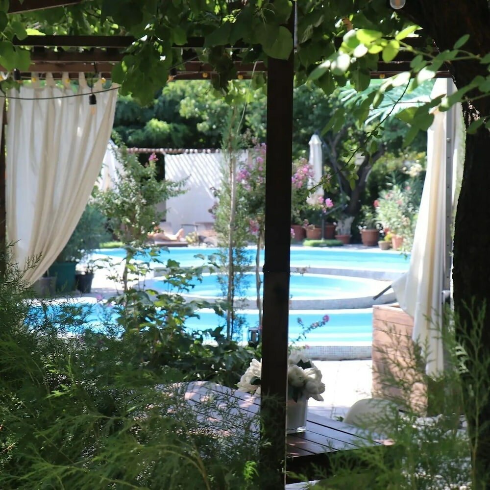 Фото Cross Resort