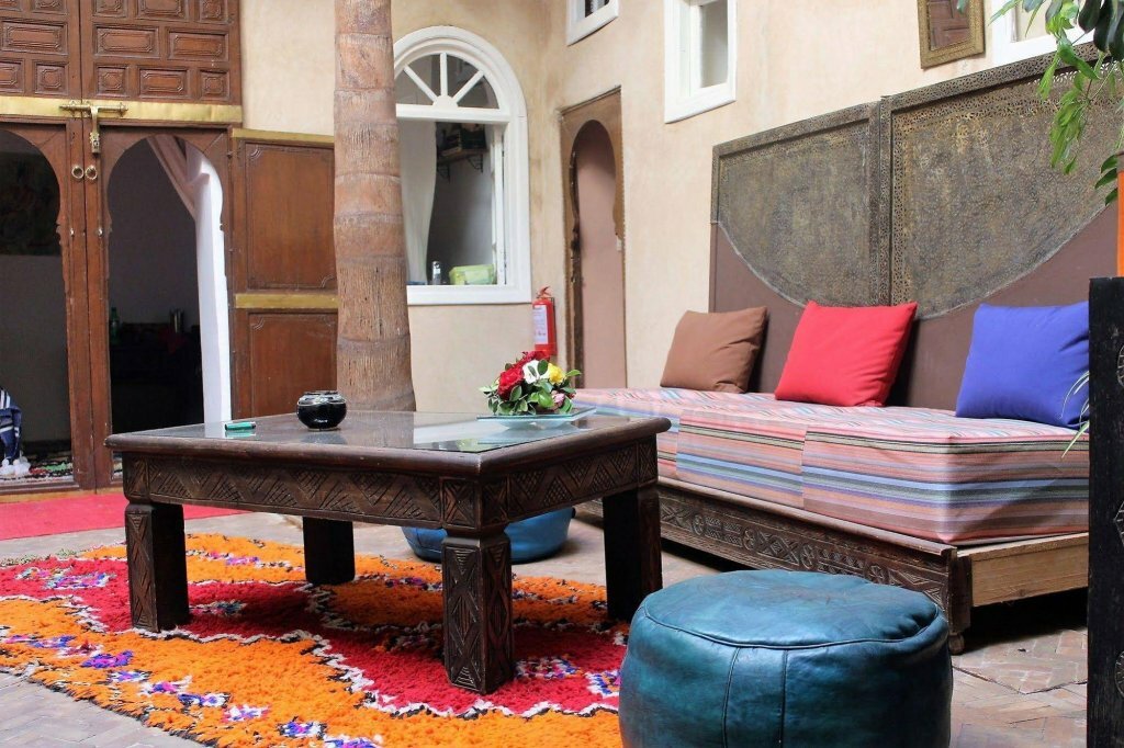 Фото Riad Al Amine