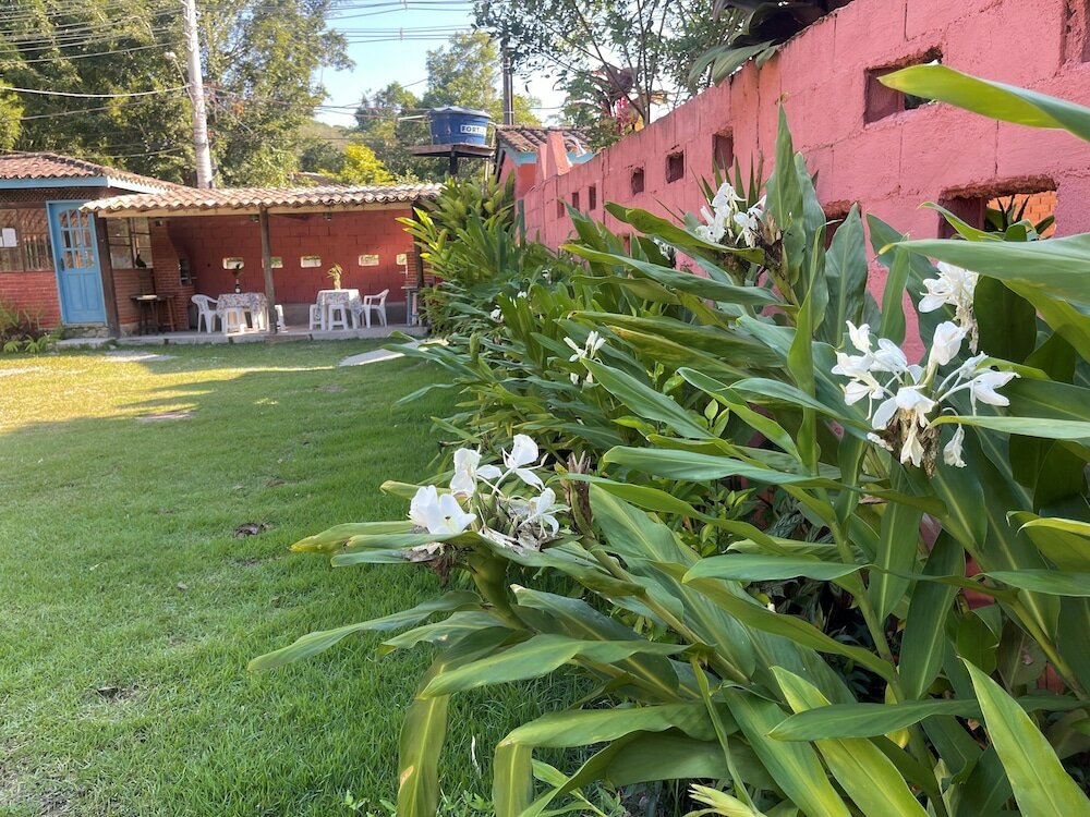 Фото Chales da Lua Juquehy