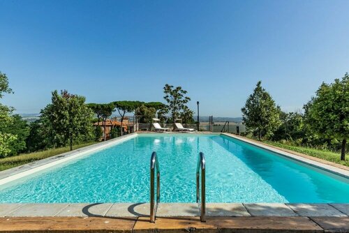 Апартаменты Castello del Duca - Conte Comfort Suite в Риме