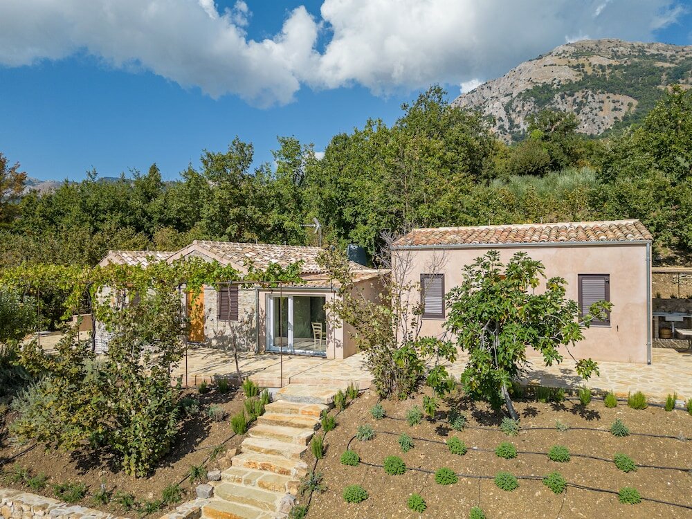 Фото Borgo Le Niche by Wonderful Italy