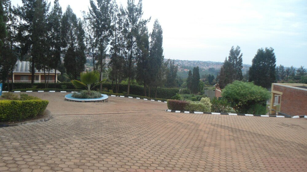 Фото Centre d'Accueil Bonne Espérance