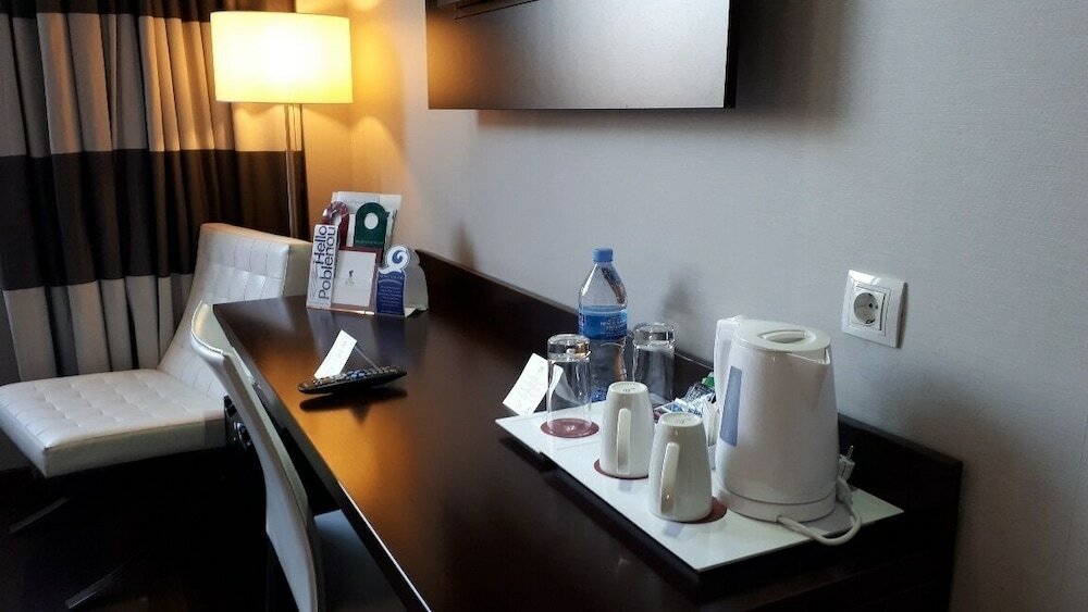 Фото Hotel & SPA Villa Olímpic@ Suites