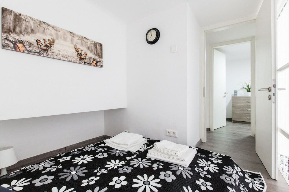 Фото Erzsebet 52 Apartment