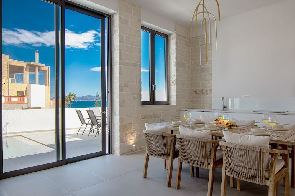 Фото Perla Dream Luxury Villa