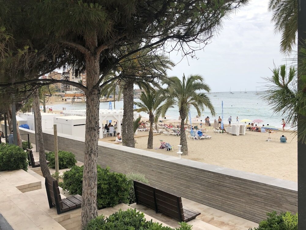 Фото Hostal El Paraíso