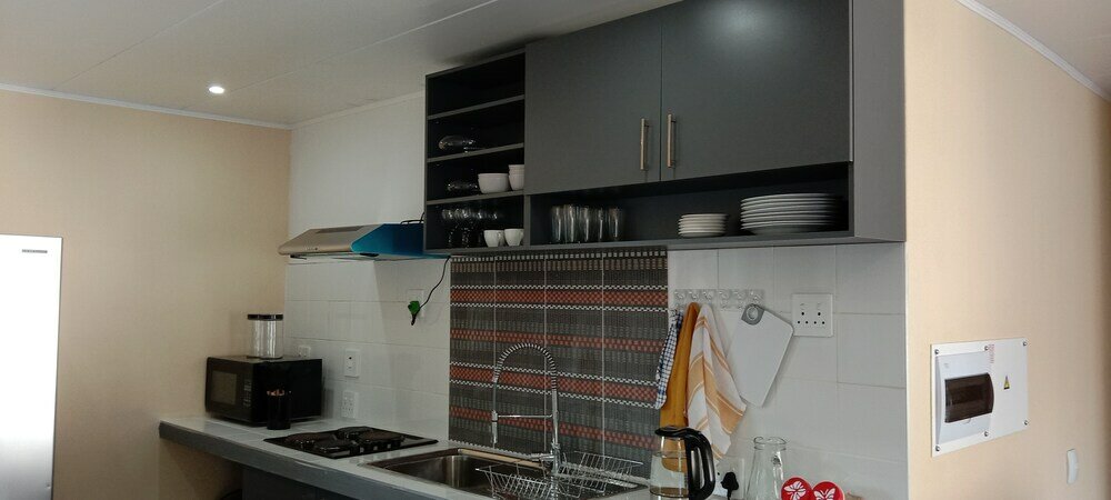 Фото Stay on Frances