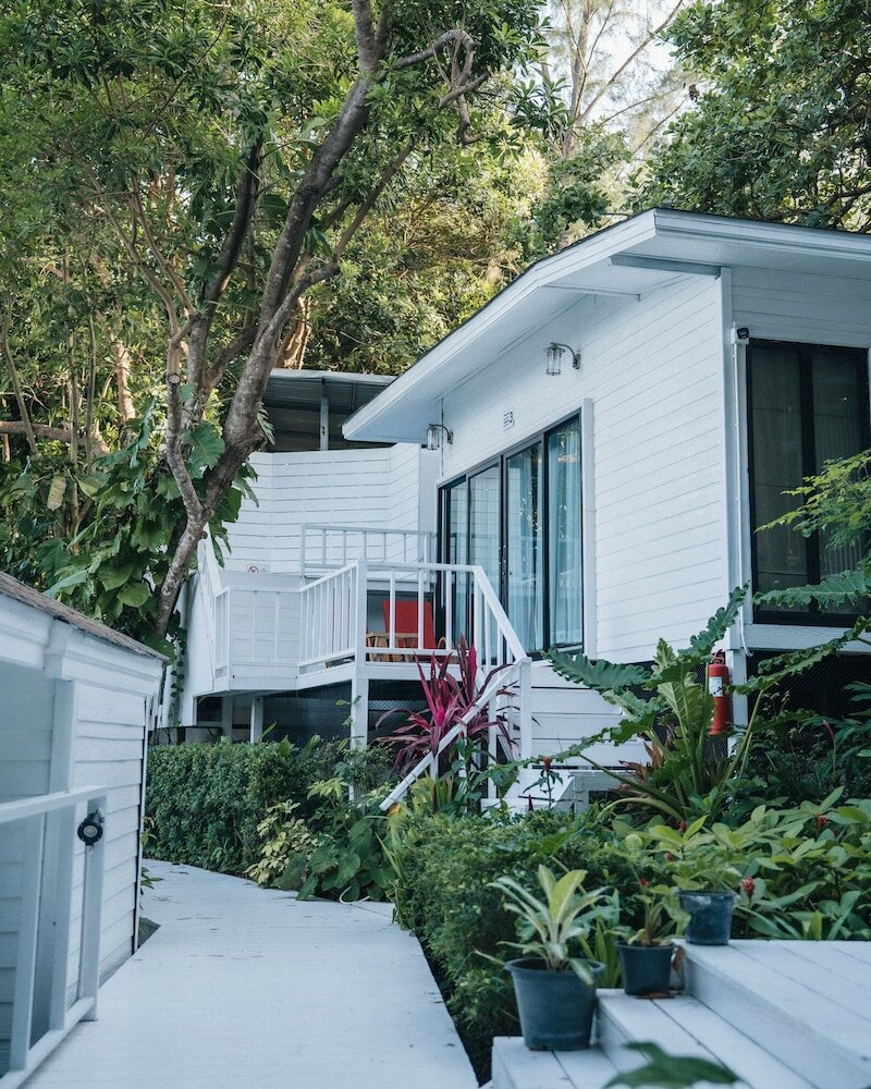 Фото Casa De Lipe