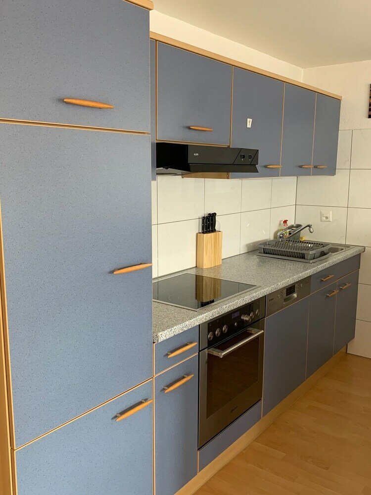 Фото Pfaffnau Ferienwohnung