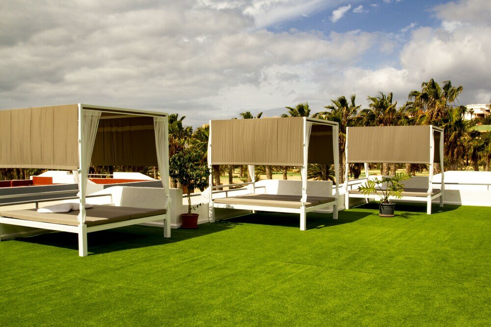 Фото Hotel Ocean World Fuerteventura