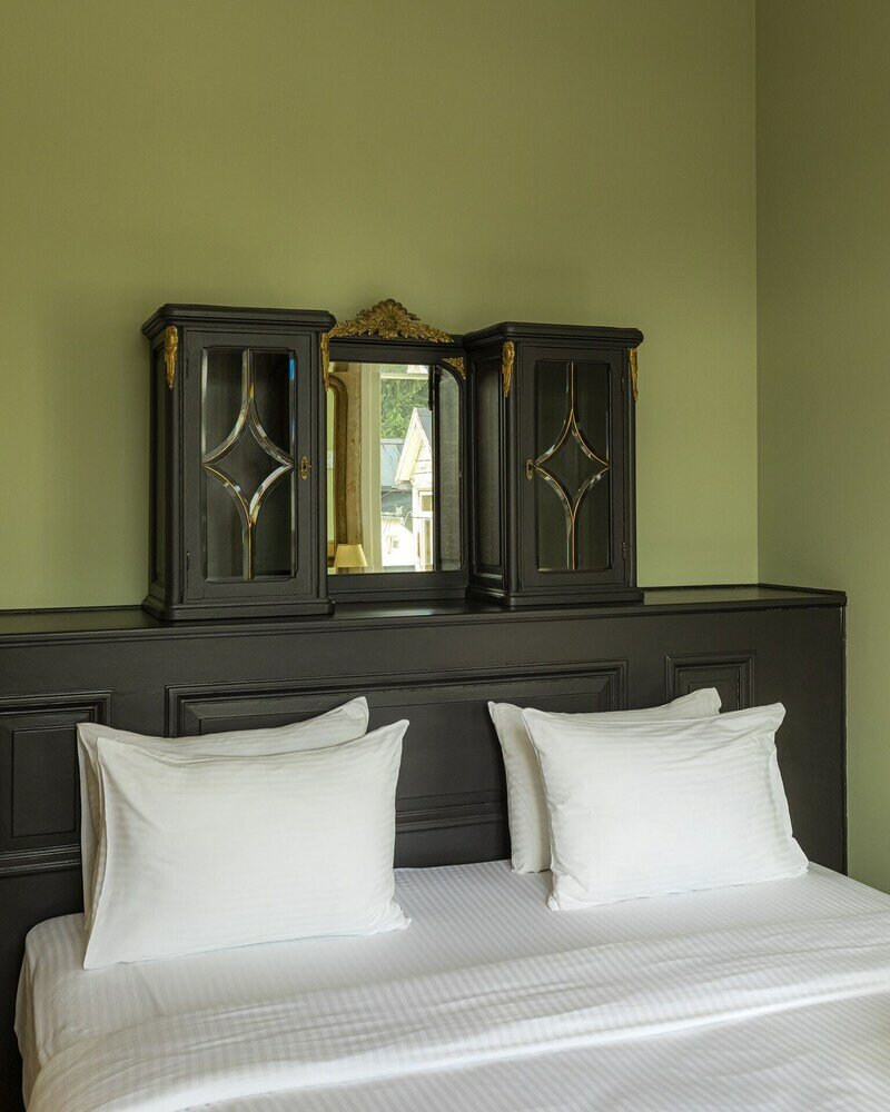 Фото Unfound Door