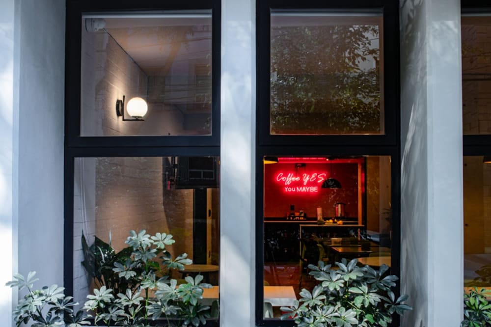 Фото Niu Modern & Centric Lofts