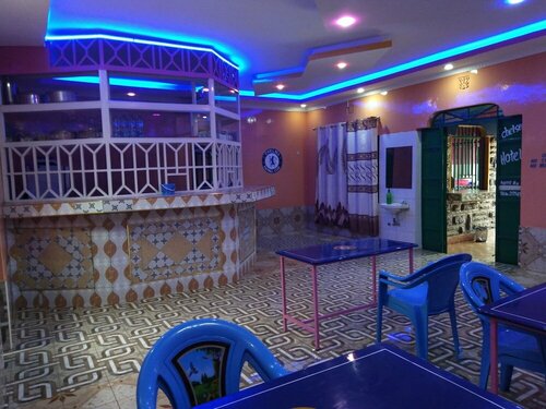 Гостиница Chelsea Blues Hotel
