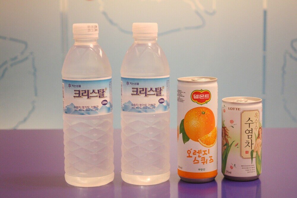 Фото Bucheon Cacao