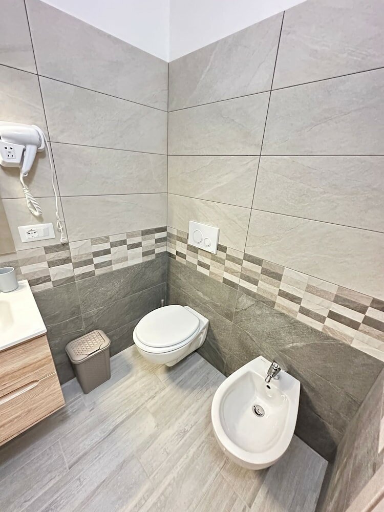 Фото Costa degli dei rooms