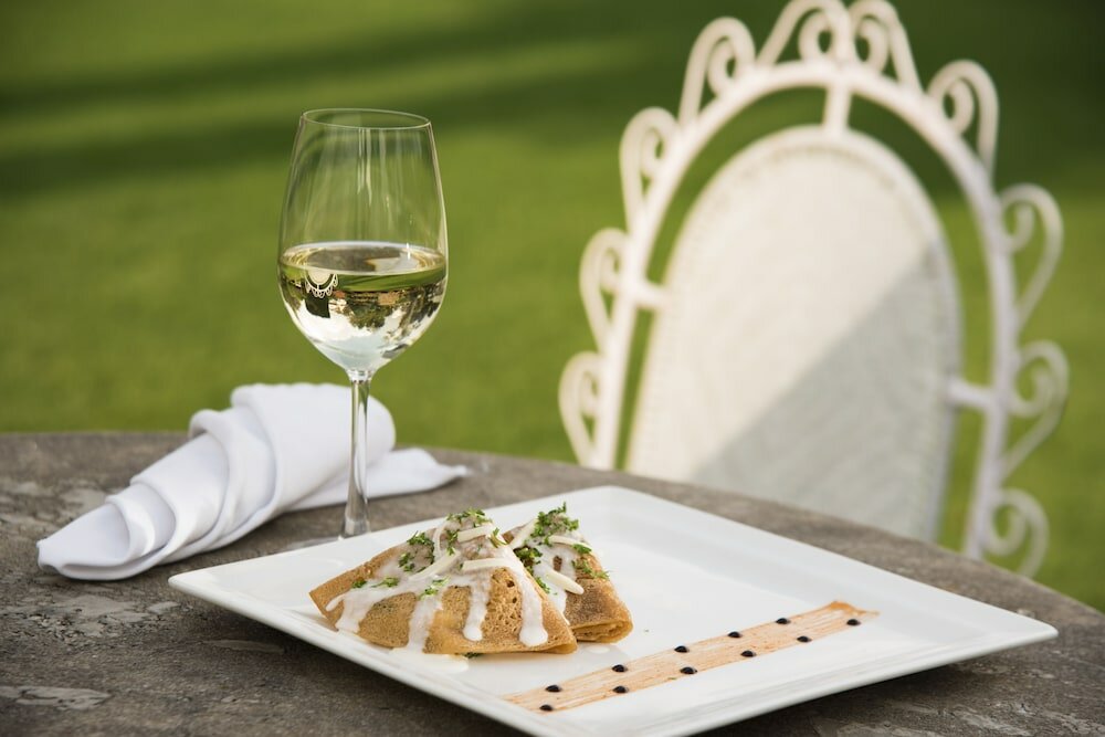 Фото Savoy - Ihcl SeleQtions