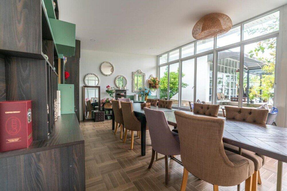 Фото Utapao Resort