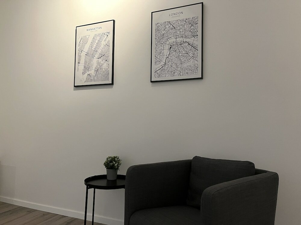 Фото NorthApartments Chemnitz