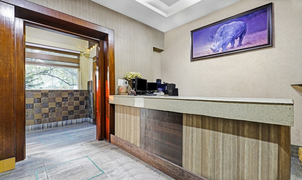 Фото Treebo Trend Apollo