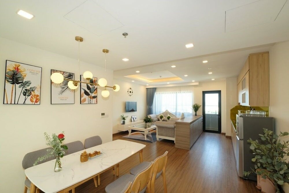 Фото Flc Sea Tower Quy Nhơn - VIP House