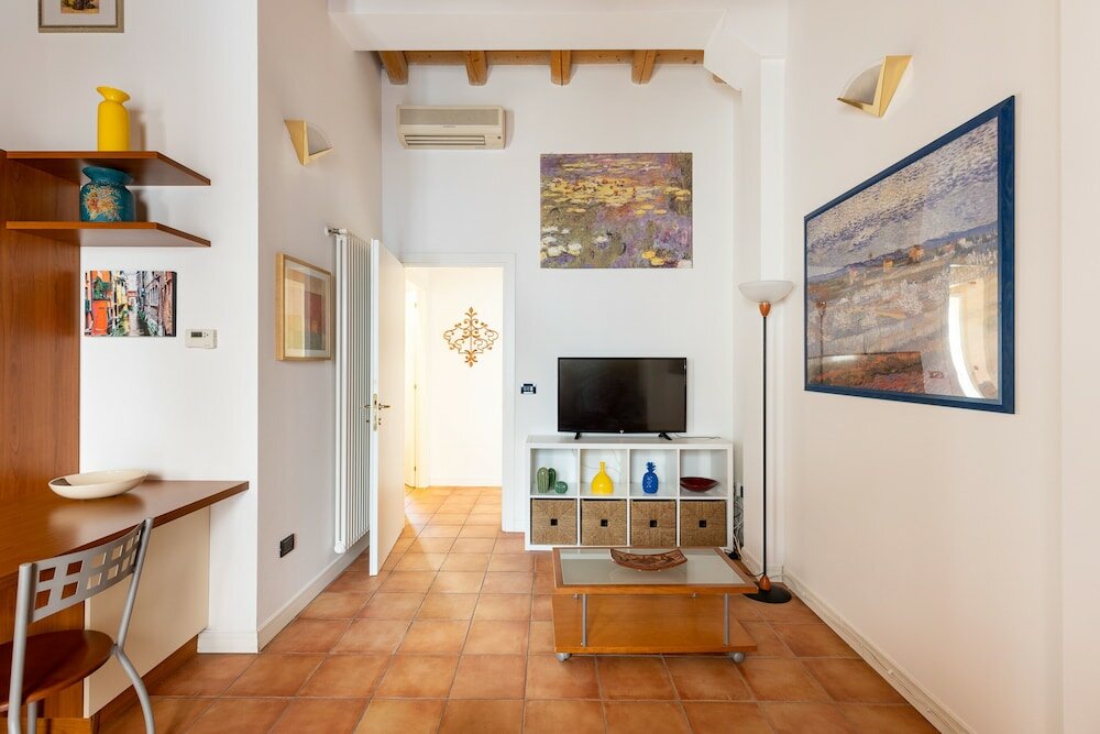 Фото Bertiera Apartments by Wonderful Italy