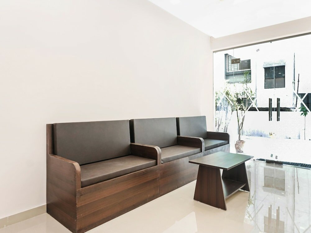 Фото Oyo 26191 Seema Residency