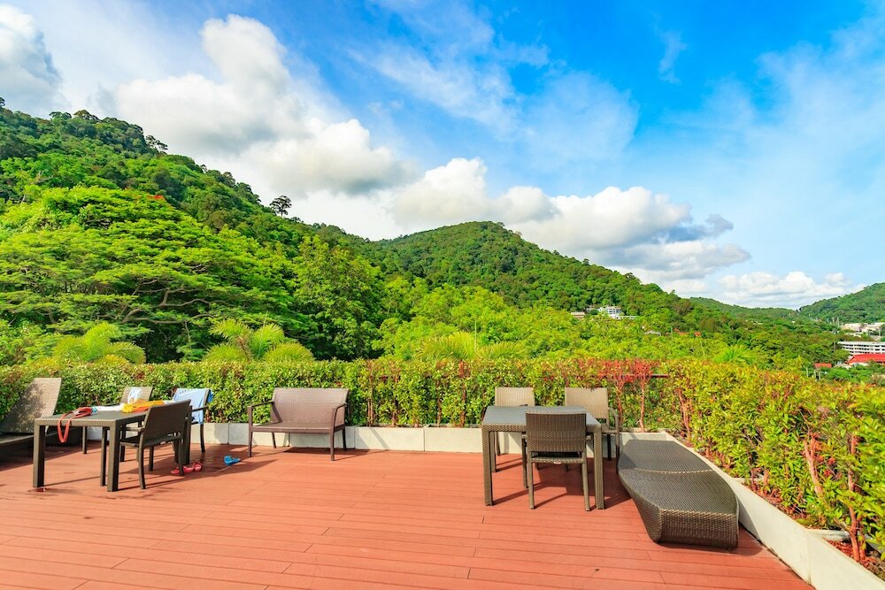 Фото The Unity II by Lofty