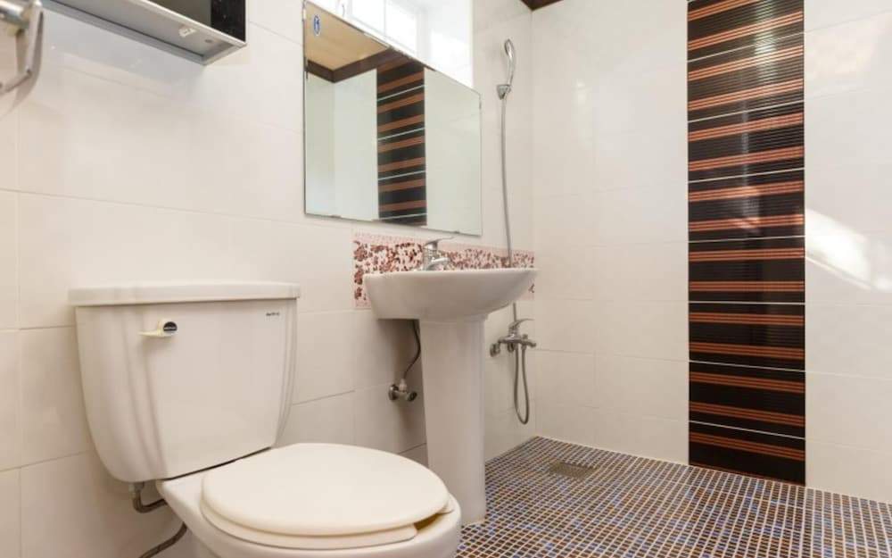 Фото Yangyang Seorak Badanamuro Pension