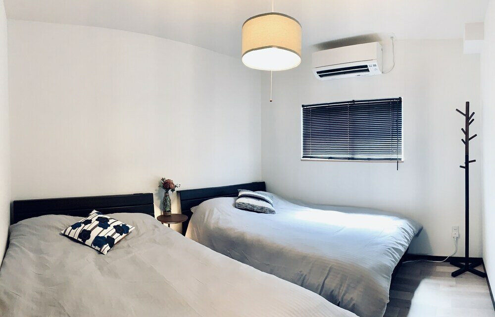 Фото Hanazonokita Ren Villa