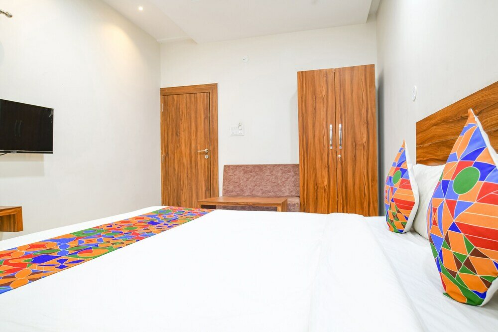 Фото Fabexpress Blue Sky