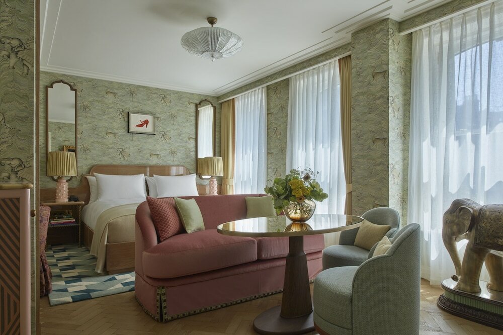 Фото Broadwick Soho