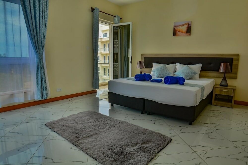 Фото Fenns Cozy Residences - Nyali