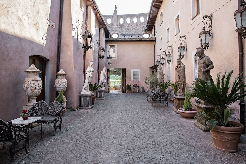 Фото Il Monastero Collection