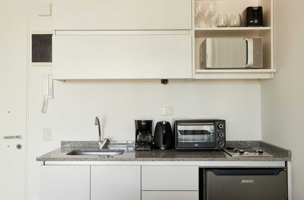 Фото Comfortable One Bedroom Palermo