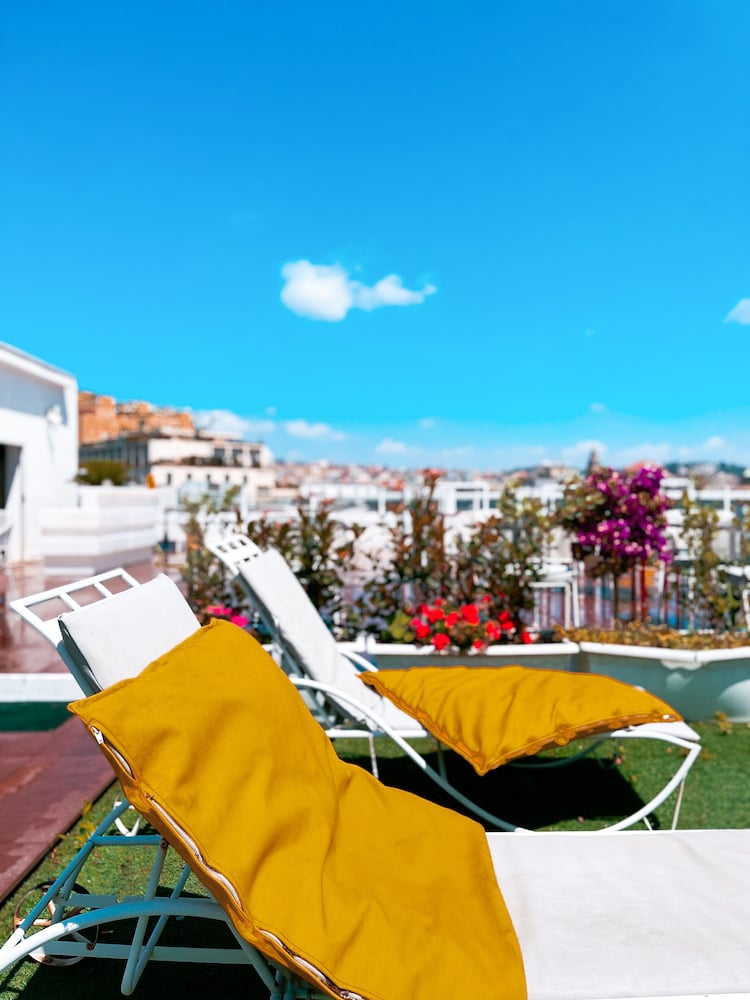 Фото Ostello Bello Napoli