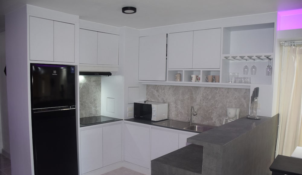 Фото Kalim Residence Unit - 217