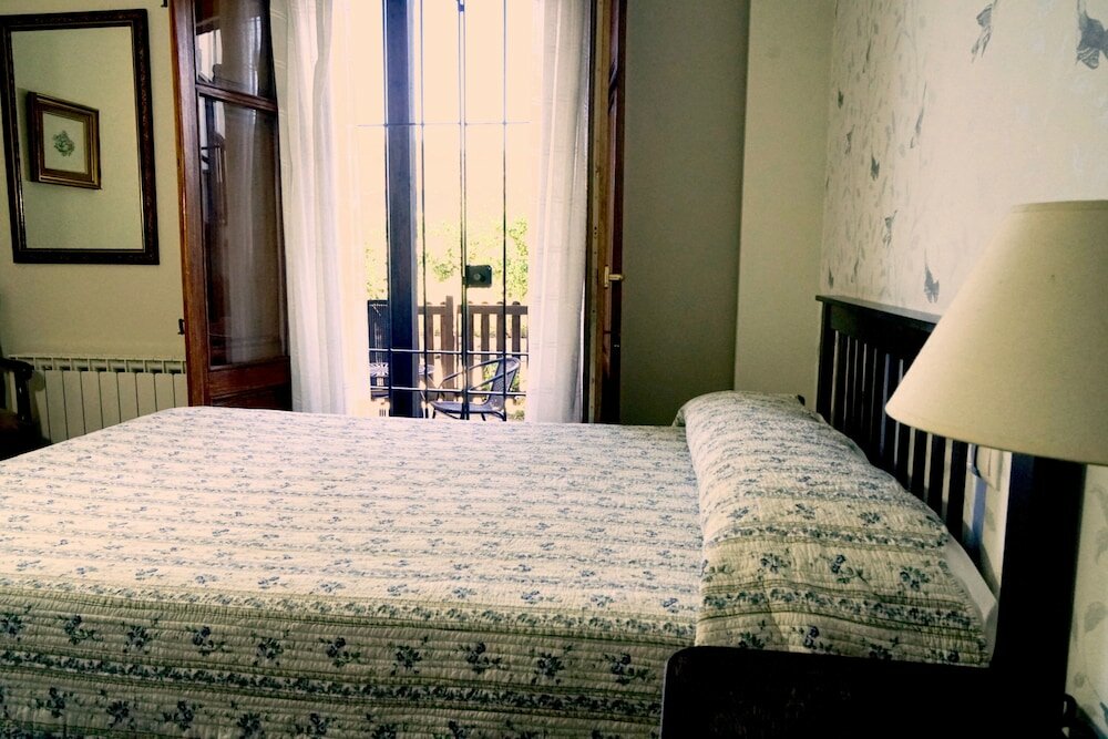 Фото Hotel Rural La Peregrina