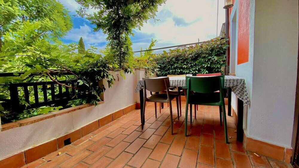 Фото Hotel El Baciyelmo