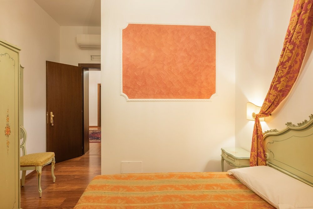 Фото Hotel Al Sotoportego